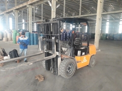 3 dấu hiệu bạn cần thay thế xe nâng mới