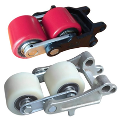 Đừng để bánh xe nâng tay nhanh hỏng vì thiếu bảo dưỡng: Mẹo dùng bền gấp đôi cho chủ kho