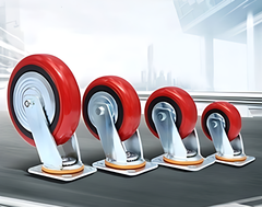 5 Dấu hiệu bánh PU sắp hỏng nhưng nhiều kho xưởng thường bỏ qua