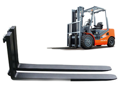 Tác Động Của Càng Nâng Mòn Đến An Toàn Vận Hành: Những Điều Cần Biết