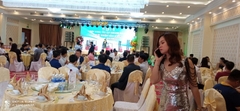 HangCha Thiên Sơn tổ chức hội nghị khách hàng tại Hải Phòng 14-11-2020
