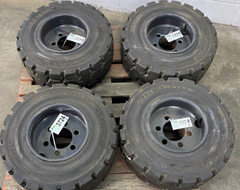 Khi Nào Nên Đổi Lốp? Những Dấu Hiệu Cho Thấy Đã Đến Lúc Thay Thế