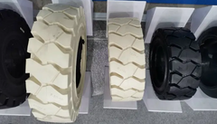 Cách Lốp Xe Nâng Hoạt Động: Hướng Dẫn Vận Hành Hiệu Quả Trong Kho