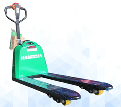 Xe nâng tay không lên hoặc bị nghiền áp: 3 bước xử lý tự động 