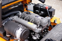 Mẹo tránh gây ô nhiễm nhiên liệu cho xe nâng dầu diesel