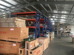 Phụ tùng lắp chung cho các hãng máy xúc lật Trung Quốc