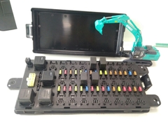 Bán phụ tùng máy xúc giao hàng toàn quốc, phụ tùng OEM chính hãng