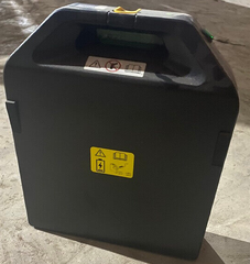 Pin xe nâng điện: Pin axit chì hay pin Lithium tốt hơn cho kho hàng?