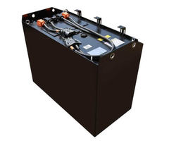 Pin xe nâng tay điện dùng được bao lâu? Có đáng lo chi phí phát sinh không?