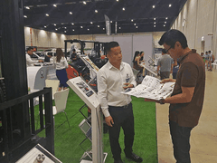 6 cách để tăng hiệu suất và năng suất công việc của người vận hành xe nâng hàng của bạn