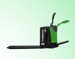 Vì sao xe nâng tay là thiết bị thiết yếu khi sử dụng pallet?