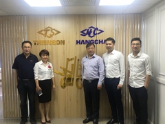 Xe nâng HangCha công bố chuyến lưu diễn toàn cầu kỷ niệm lần thứ 60 và chiến lược mới