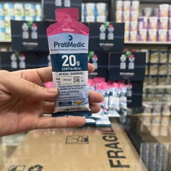 Protimedic 20g Đạm - Thực Phẩm Bổ Sung Dinh Dưỡng Y Học