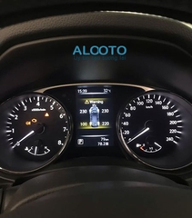 BỘ CẢM BIẾN ÁP SUẤT LỐP THEO XE NISSAN X-TRAIL 2015 - 2019