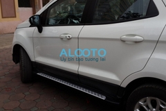 BẬC BƯỚC CHÂN XE FORD ECOSPORT MẪU BI DÀI