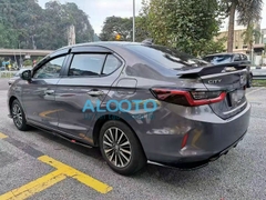 BODY KIT HONDA CITY 2021 MẪU CACBON