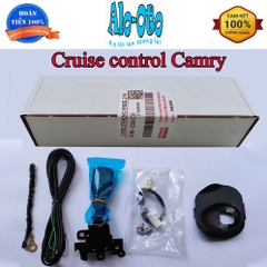 CRUISE CONTROL CAMRY 2007-2018 BẢO HÀNH CHÍNH HÃNG 2 NĂM