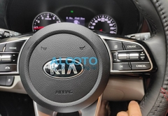 CRUISE CONTROL + LIMIT THEO XE KIA SELTOS HÀNG CHÍNH MOBIS 2019-2020-2021