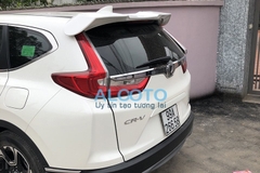 ĐUÔI GIÓ THỂ THAO HONDA CRV 2019