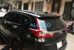 GIÁ NÓC THẤP HONDA CRV 2018