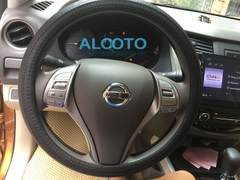 KHIỂN VÔ LĂNG + CRUISE CONTROL NISSAN NAVARA/ TERA