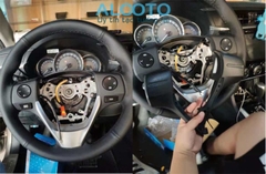 KHIỂN VÔ LĂNG THEO XE VIOS 2019