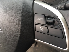 KHIỂN VÔ LĂNG THEO XE MITSUBISHI XPANDER