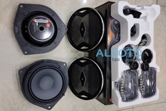 LOA CÁNH JBL GTO 609c THEO XE TOYOTA VIOS, YARIS, ALTIS, INNOVA, FORTUNER,HILUX ..