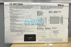 LOA SUB SIÊU TRẦM PIONEER 130DA