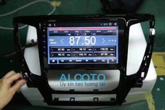MAN-HINH-ANDROID-MITSUBISHI -PAJERO- SPORT 