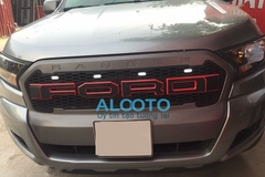 MẶT CA LĂNG ĐỘ CÓ LED FORD RANGER