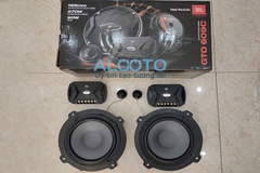 LOA CÁNH JBL GTO 609c THEO CÁC DÒNG XE HYUNDAI-KIA KÈM HAI CẶP LOA TREBLE