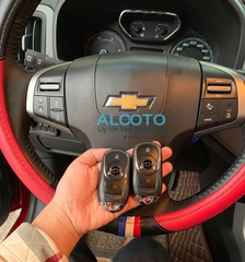 START STOP - SMART KEY THEO XE CHEVROLET