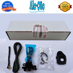 CRUISE CONTROL VIOS/YARIS BẢN MÁY MỚI DUAL VVTi 2016- 2024 BẢO HÀNH CHÍNH HÃNG 2 NĂM