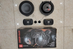 LOA CÁNH JBL GTO 609c THEO XE HONDA CITY, JAZZ, CRV, HRV, BRIO...vv KÈM HAI CẶP LOA TREBLE