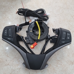 KHIỂN VÔ LĂNG + CRUISE CONTROL VIOS/YARIS 2016 -2017