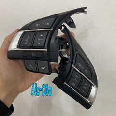 CRUISE CONTROL + LIMIT MAZDA 3 2015 - 2016
