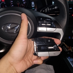 CRUISE CONTROL+ LIMIT HYUNDAI ELANTRA 2023-2024 .HÀNG CHÍNH HÃNG MOBIS