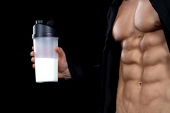 Cách Làm Whey Protein Tự Nhiên Từ Sữa Tươi Tại Nhà Siêu Đơn Giản