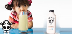 Công dụng của sữa non cho trẻ mà bạn cần biết