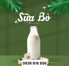 Dịch vụ giao sữa bò tận nơi TP.HCM bùng nổ, người dùng ngày càng ưa chuộng