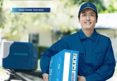 Giao sữa bò tận nơi có thật sự tiện lợi?