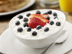 Cách Làm Phô Mai Tươi (Cottage Cheese) Béo Ngậy Từ Sữa Bò Tự Nhiên