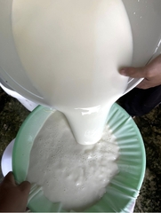 Mua sữa bò ở quận 7 chỗ nào uy tín?