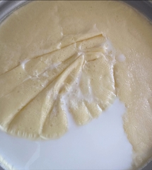Ở Phú Nhuận mua sữa bò ở đâu?
