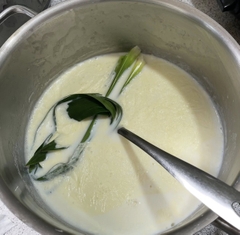 Nơi bán sữa bò ở Thủ Đức