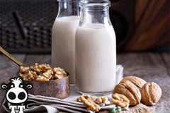 Tăng cân cực kỳ hiệu quả với sữa bò tươi nguyên chất