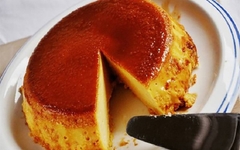 Bí Quyết Làm Bánh Flan Không Bị Rỗ Và Không Tanh