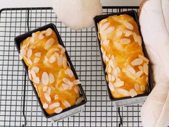 Mẹo Làm Bánh Mì Bơ Sữa (Brioche) Mềm Xốp, Vàng Ươm Bằng Sữa Bò Tươi Ấm