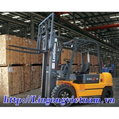 Xe nâng diesel Liugong CPCD35